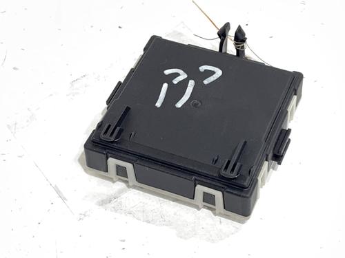 Used Electronic module Electronic module 39303731 39303731