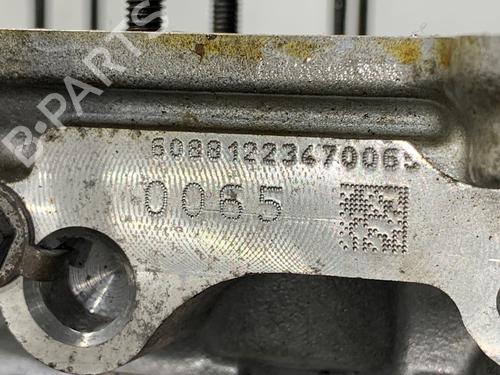 Cylinder head BMW 3 (E90) 320 i | BP39306394M5 - Image 7