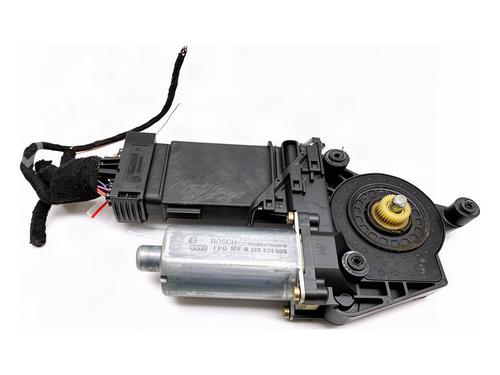Used Left front window motor Left front window motor VW PASSAT B5.5 (3B3) 1.9 TDI (101 hp) 40057426 40057426