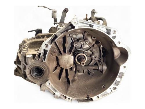 gearbox-kia-rio-iii-saloon-ub-2010-2011-2012-2013-2014-2015-2016-2017-40250593 main image