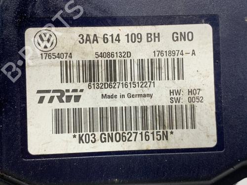 ABS pump VW PASSAT B7 Variant (365) 1.8 TSI | BP39299457M43 - Image 5