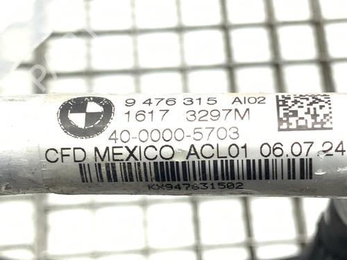 AC pipe BMW X4 (G02, F98) xDrive M40 i | BP39368876M126 - Image 5