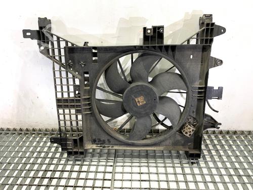 Used Radiator fan Radiator fan 39314420 39314420