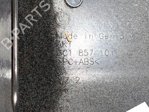 Glove box VW CC B7 (358) 2.0 TDI | BP39310321C95 - Image 7
