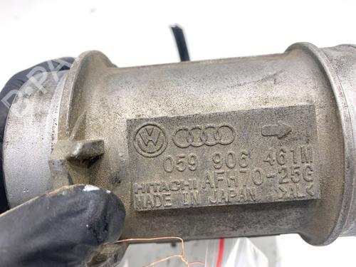 Mass air flow sensor VW PASSAT B5.5 (3B3) 2.5 TDI 4motion | BP39347626M95 - Image 4