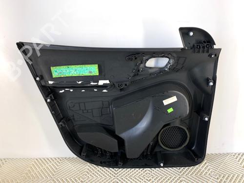 Front right panel CITROËN BERLINGO MULTISPACE (B9) 1.6 BlueHDi 100 | BP39333539C59 - Image 4