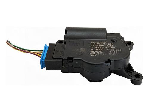 Used Heater blower motor Heater blower motor SKODA OCTAVIA III (5E3, NL3, NR3) 1.8 TSI (180 hp) 39357292 39357292