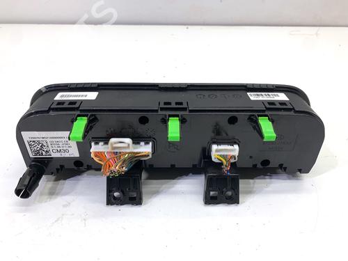 Climate control KIA CEED (CD) 1.6 CRDi 115 | BP39322015I5 - Image 2