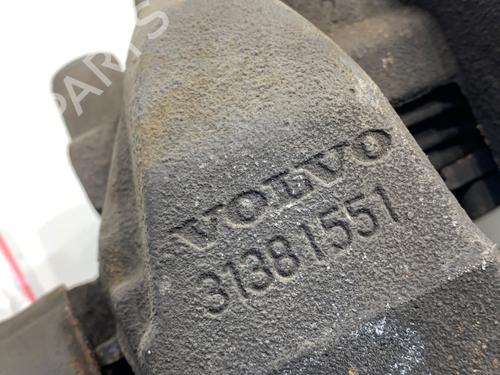 Left front brake caliper VOLVO V60 II (225) D4 | BP39363564M105 - Image 4