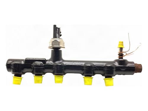 Fordelerrør Fordelerrør CITROËN JUMPY III Bus (V_) 2.0 BlueHDi 180 (177 hp) 39735841 39735841