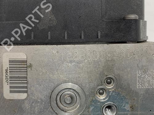ABS pump MAZDA CX-9 (TB) 3.7 | BP39290766M43 - Image 6
