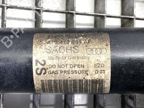 Left front shock absorber AUDI A5 (8T3) 3.0 TDI quattro | BP39320531M16 - Image 6