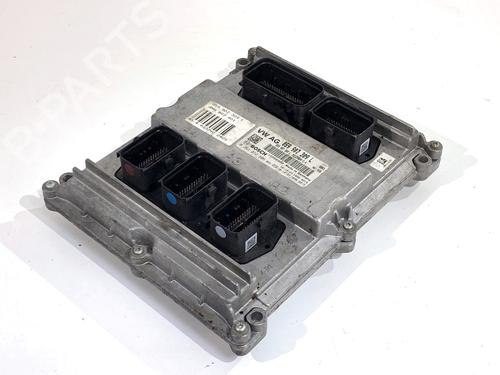 Engine control unit (ECU) AUDI Q8 (4MN, 4MT) 50 TDI Mild Hybrid quattro | BP39321824M57 - Image 2