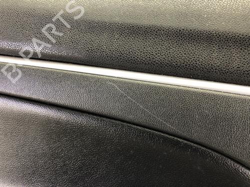 Front left panel MITSUBISHI ASX (GA_W_) 1.8 DI-D (GA6W) | BP39284237C58 - Image 4