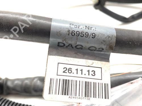 Cable MERCEDES-BENZ A-CLASS (W176) A 180 (176.042) | BP39359665E12 - Image 4