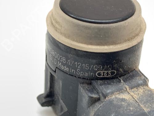 Electronic module PEUGEOT 2008 I (CU_) 1.2 VTi | BP39353749M83  - Image 5