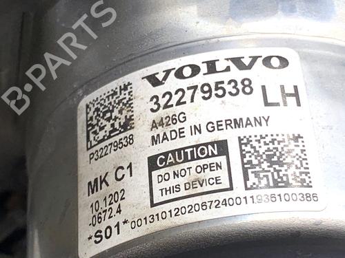 Servo brake VOLVO XC60 II (246) B5 Mild-Hybrid AWD | BP39333255M42 - Image 8
