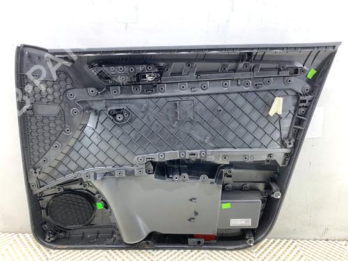 Front left panel VW T-ROC (A11, D11) 1.5 TSI | BP39309208C58 - Image 3