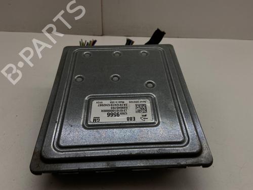 Engine control unit (ECU) OPEL ASTRA K (B16) 1.4 Turbo (68) | BP39377863M57 - Image 3