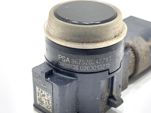 Electronic module PEUGEOT 2008 I (CU_) 1.2 THP 130 / PureTech 130 | BP39334860M83 - Image 4