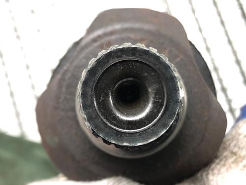 Left front driveshaft CITROËN C4 II (NC_) 1.6 VTi 120 (NC5FS0, NC5FS9) | BP39284250M38 - Image 4