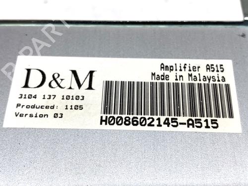 Electronic module CITROËN C3 II (SC_) 1.4 HDi 70 (SC8HZC, SC8HR0, SC8HP4) | BP39292767M83 - Image 5