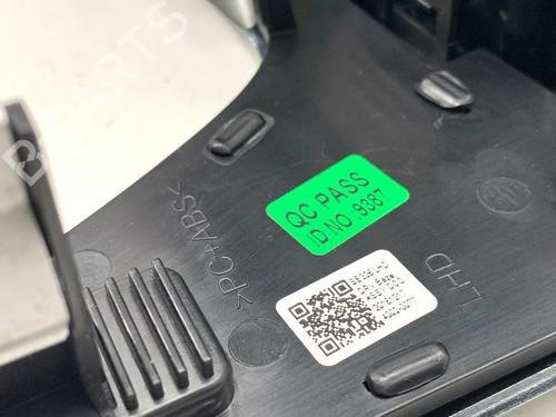 Luftventil SEAT ATECA (KH7, KHP) 2.0 TDI 4Drive | BP39366875I21 - Image 3