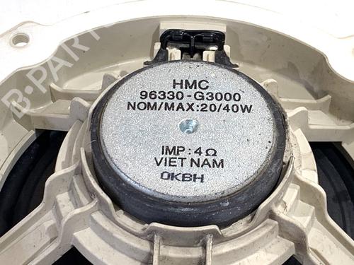 Speaker HYUNDAI i30 (PDE, PD, PDEN) 1.4 MPI | BP39353648E2 - Image 5