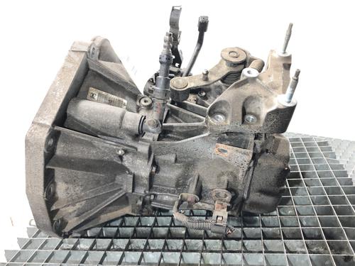 Gearbox SUZUKI SX4 S-Cross (JY) 1.6 AllGrip (AKK 416) | BP39279945M3 - Image 4