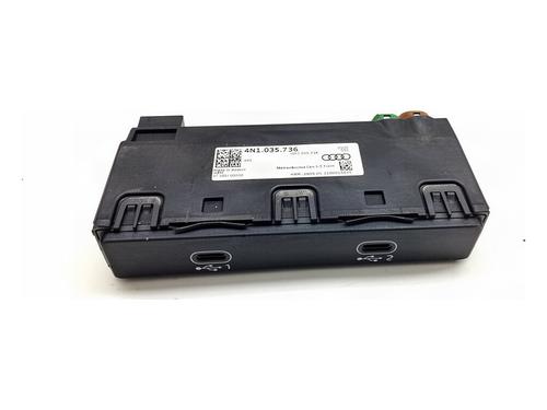 electronic-module-audi-q7-4mb-4mg-4mq-2015-39375420 main image