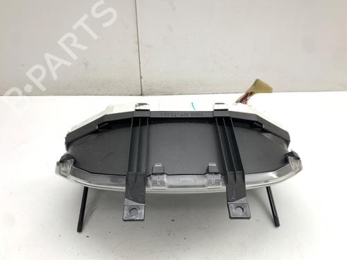 Instrument cluster SUZUKI BALENO (FW, EW) 1.2 (A1K412) | BP40558322C47 - Image 2