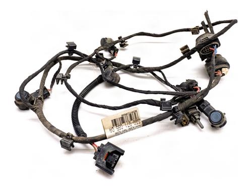 Used Wiring harness Wiring harness SKODA OCTAVIA III (5E3, NL3, NR3) 1.6 TDI (115 hp) 40521729 40521729