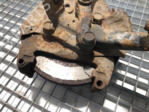 Right front steering knuckle KIA K2700 (SD) 2.7 D | BP39314090M26 - Image 4