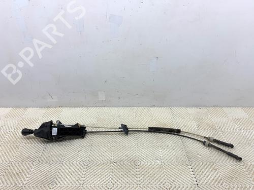 Used Gear lever Gear lever 39314560 39314560