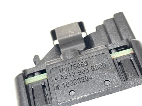 Switch MERCEDES-BENZ E-CLASS (W212) E 400 4-matic (212.067) | BP39704108I30 - Image 4