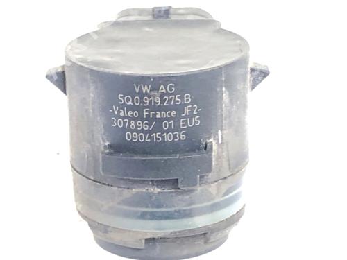 Electronic module VW GOLF VII Variant (BA5, BV5) 1.6 TDI | BP39296984M83 - Image 3