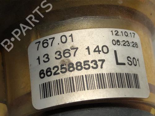 Left front fog light OPEL ASTRA J Saloon 1.4 LPG (69) | BP39325590C30 - Image 3