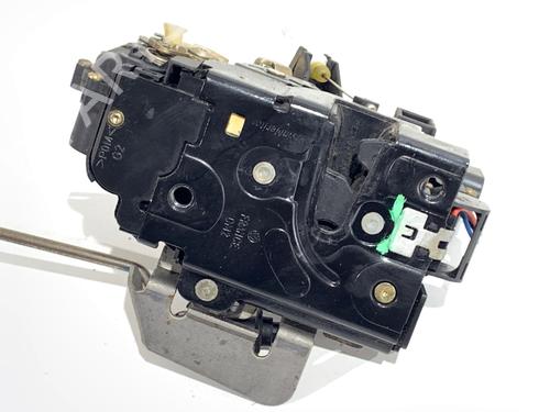 front-left-lock-audi-a4-b6-8e2-2000-2001-2002-2003-2004-2005-39307011 main image