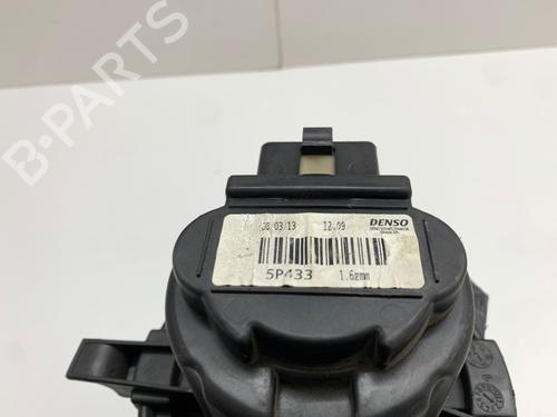 Heater blower motor CITROËN C-ELYSEE (DD_) 1.6 VTi 115 (DDNFP0, DDNFP6, DDNFP9) | BP39365636M62 - Image 5