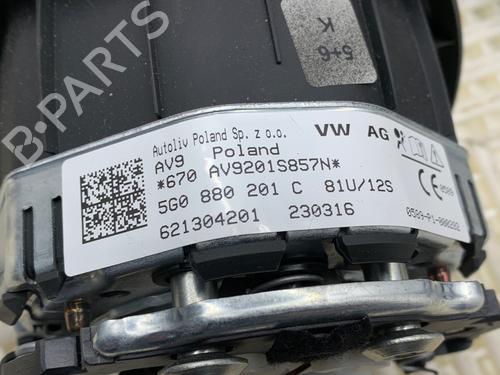 Tablier VW PASSAT B8 (3G2, CB2) 1.8 TSI | BP39287232C46 - Image 8