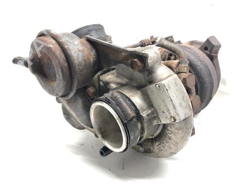 Used Turbocharger/Supercharger Turbocharger/Supercharger 39274263 39274263