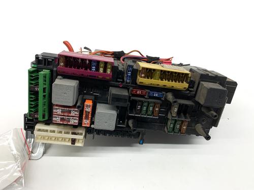 Used Electronic module Electronic module MERCEDES-BENZ E-CLASS (W212) E 200 NGT (212.035) (156 hp) 39338484 39338484