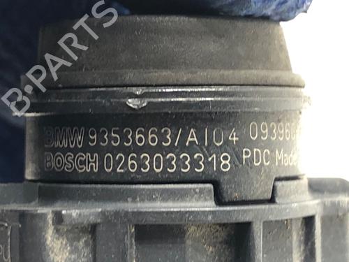 Electronic module BMW 3 (F30, F80) 328 i xDrive | BP39307971M83 - Image 3