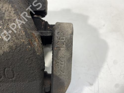 Left front brake caliper JAGUAR F-PACE (X761) 3.0 SCV6 AWD | BP39269037M105 - Image 5