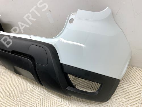 Bagtil kofangere DACIA DUSTER (HM_) 1.5 dCi 115 (HMAD) | BP39316001C8 - Image 4