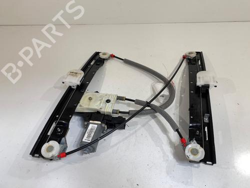 Rear left window mechanism JAGUAR XJ (X351) 3.0 SCV6 | BP39362677C24 - Image 2
