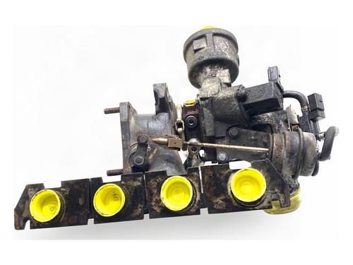 Turbolader/Kompressor für Turbolader/Kompressor 39366145 39366145