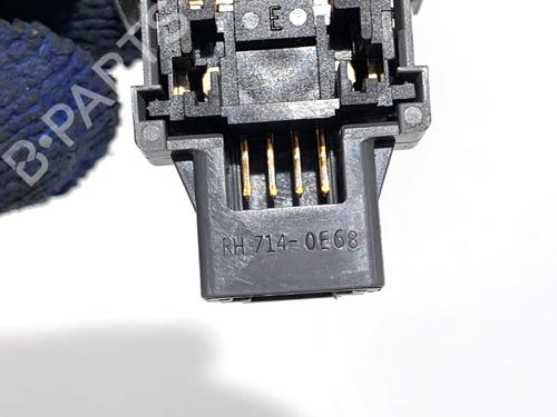 Warning switch TOYOTA C-HR (_X1_) 1.2 (NGX10_, NGX10R) | BP39308149I22 - Image 4