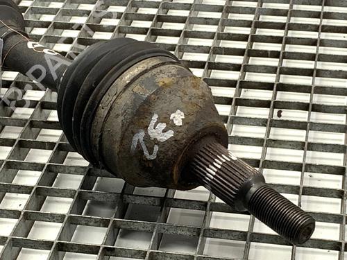 Right front driveshaft DODGE NITRO 2.8 CRD 4WD | BP39361265M39 - Image 3
