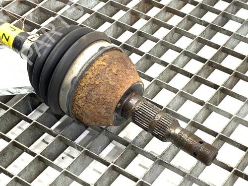 Right front driveshaft OPEL MERIVA B MPV (S10) 1.4 (75) | BP40457722M39 - Image 3